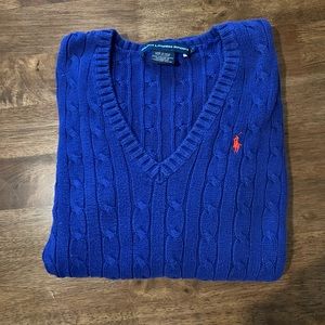 Ralph Lauren sweater
